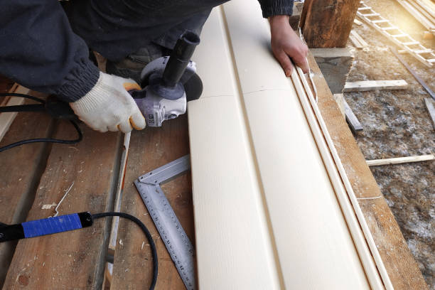 Best Composite Siding  in Newberry, MI